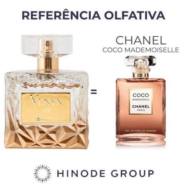 Venyx L'or Deo Colônia 100ml - Image 2