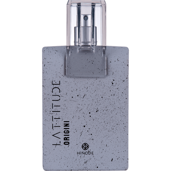 Lattitude Origini Deo Colônia 100ml