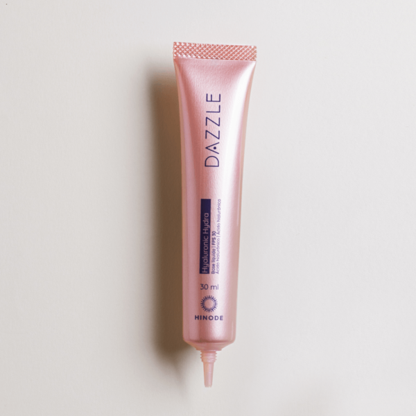 Base Líquida Hyaluronic Hydra FPS 30 Dazzle 30ml Claro 2 - Image 2