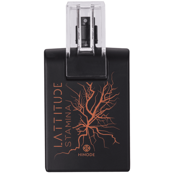 Lattitude Stamina Deo Colônia 100ml