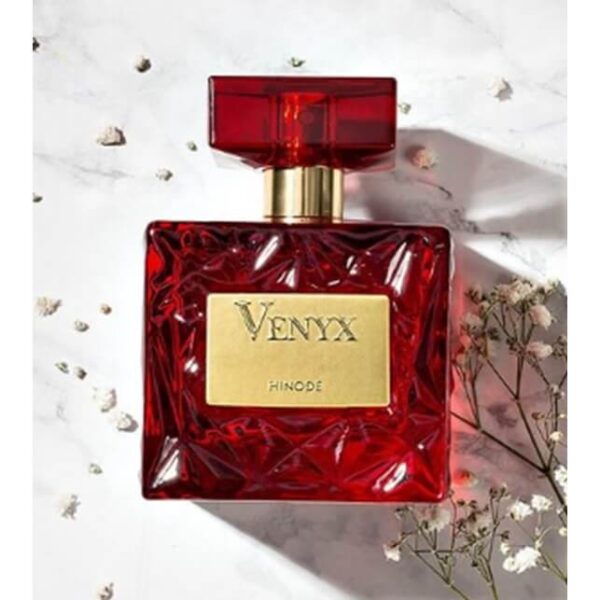 Venyx Deo Colônia 100ml - Image 4