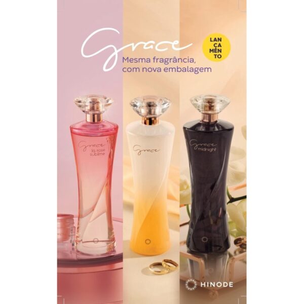 Grace Deo Colônia 100ml - Image 2