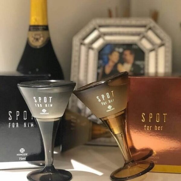 Spot For Him Deo Colonia 75ml - Image 4
