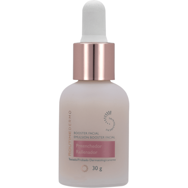 Booster Facial Peenchedor Routine Dermo