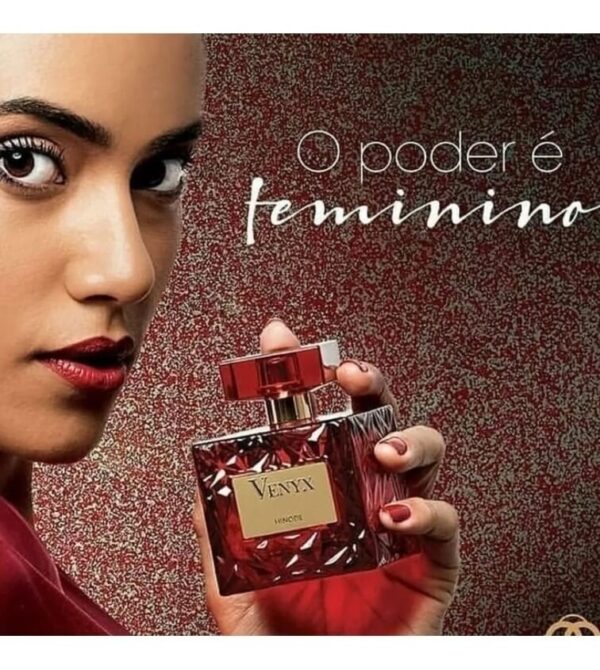 Venyx Deo Colônia 100ml - Image 3