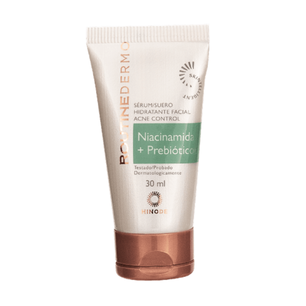 Sérum Hidratante Acne Control Routine Dermo 30ml