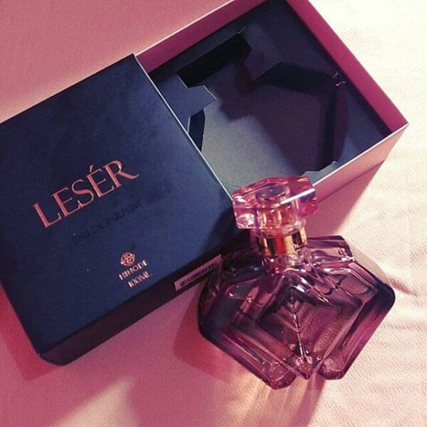 Lesér Eau de Parfum 100ml - Image 2