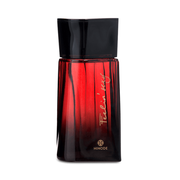 Feelin Sexy For Him Deo Colônia 100ml