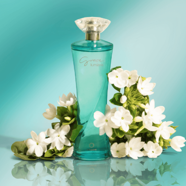 Grace Lumière Deo Colônia - Image 2