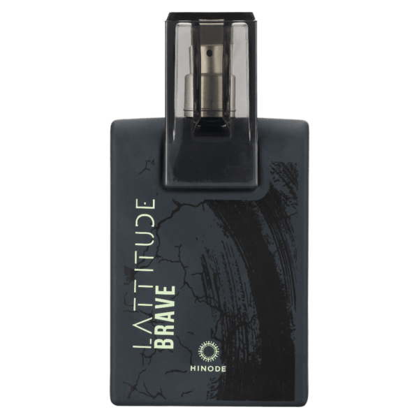 Lattitude Brave Deo Colônia 100ml