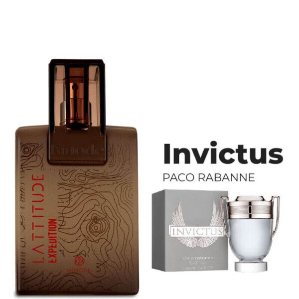 Lattitude Expedition Deo Colônia 100ml - Image 2
