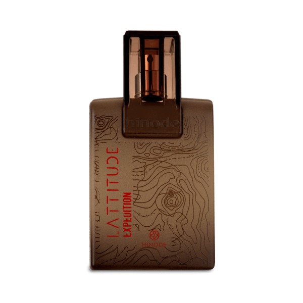 Lattitude Expedition Deo Colônia 100ml