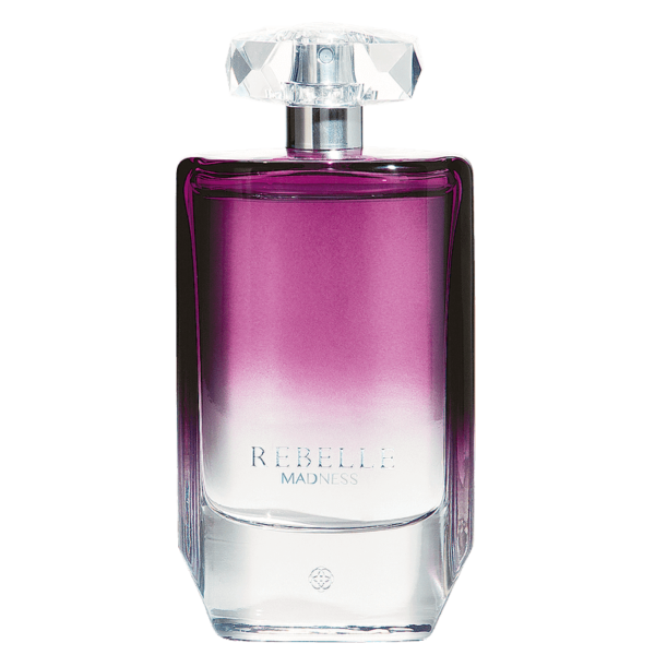 Rebelle Madness Deo Colônia 75ml