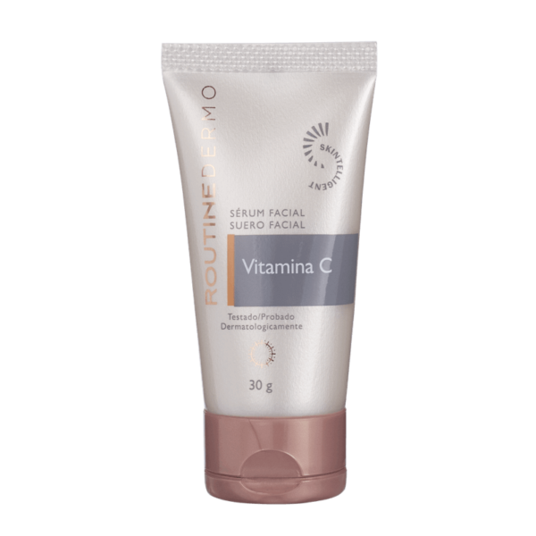 Sérum Antioxidante Vitamina C Routine Dermo