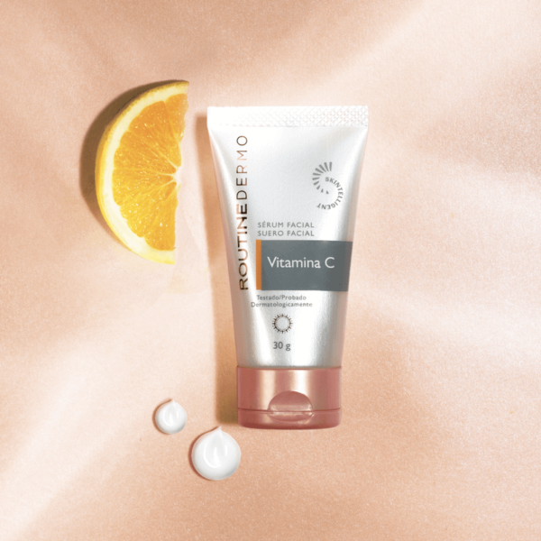 Sérum Antioxidante Vitamina C Routine Dermo - Image 2
