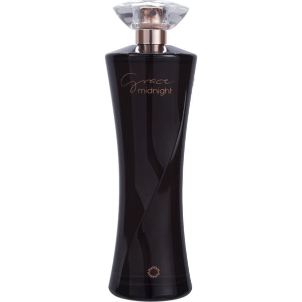 Grace Midnight Hinode Deo Colônia 100ml