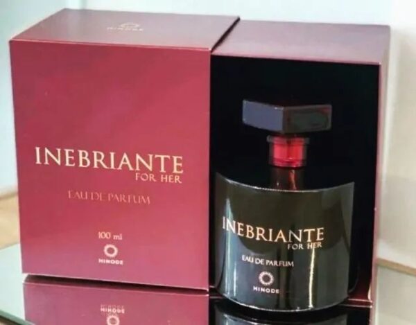 Inebriante For Her Eau de Parfum 100ml - Image 2