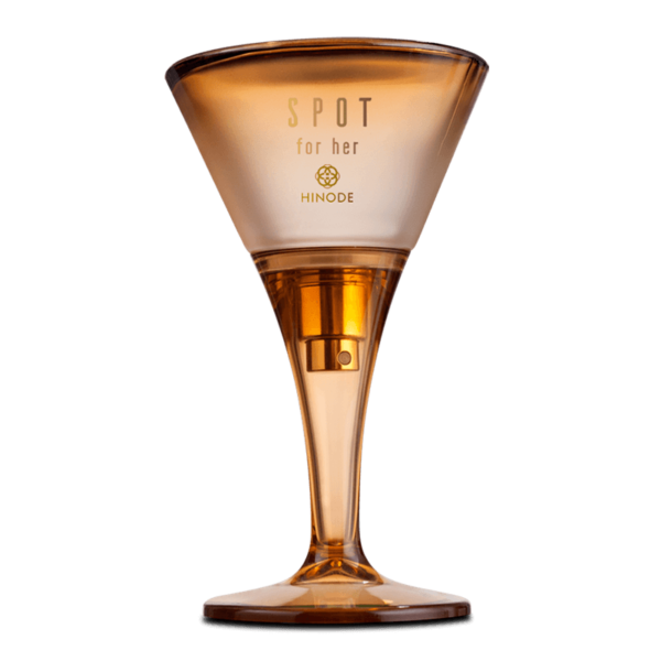 Spot For Her Deo Colônia 75ml