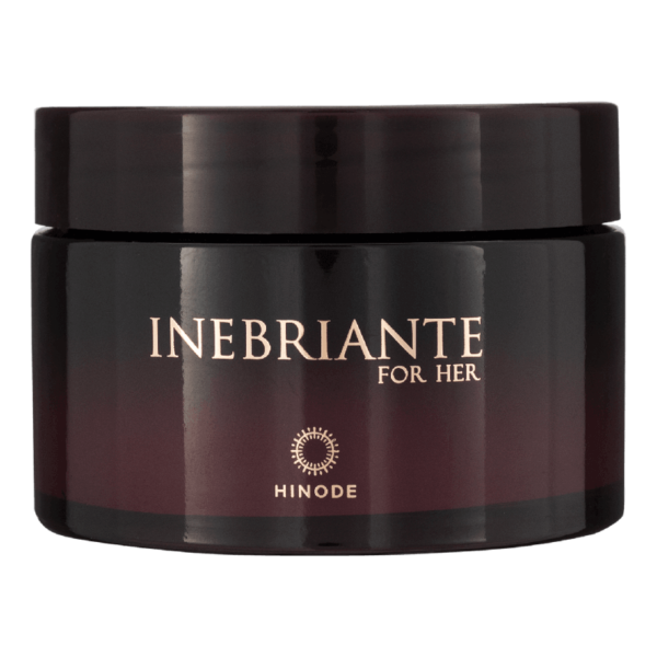 Kit Inebriante For Her - Perfume e Hidratante Corporal - Image 2