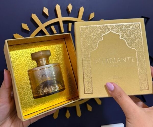 Inebriante Oasis Elixir Parfum 100ml - Image 2