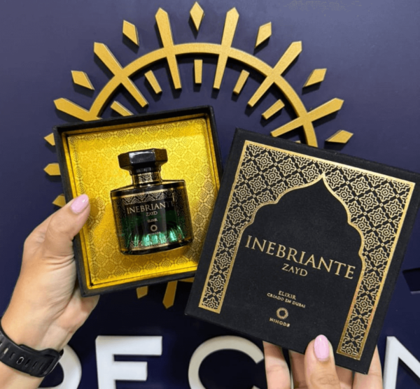 Inebriante Zayd Elixir - Image 2