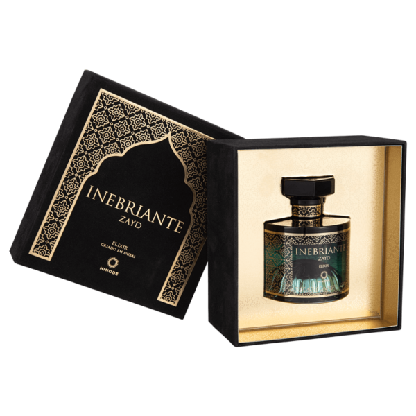 Inebriante Zayd Elixir